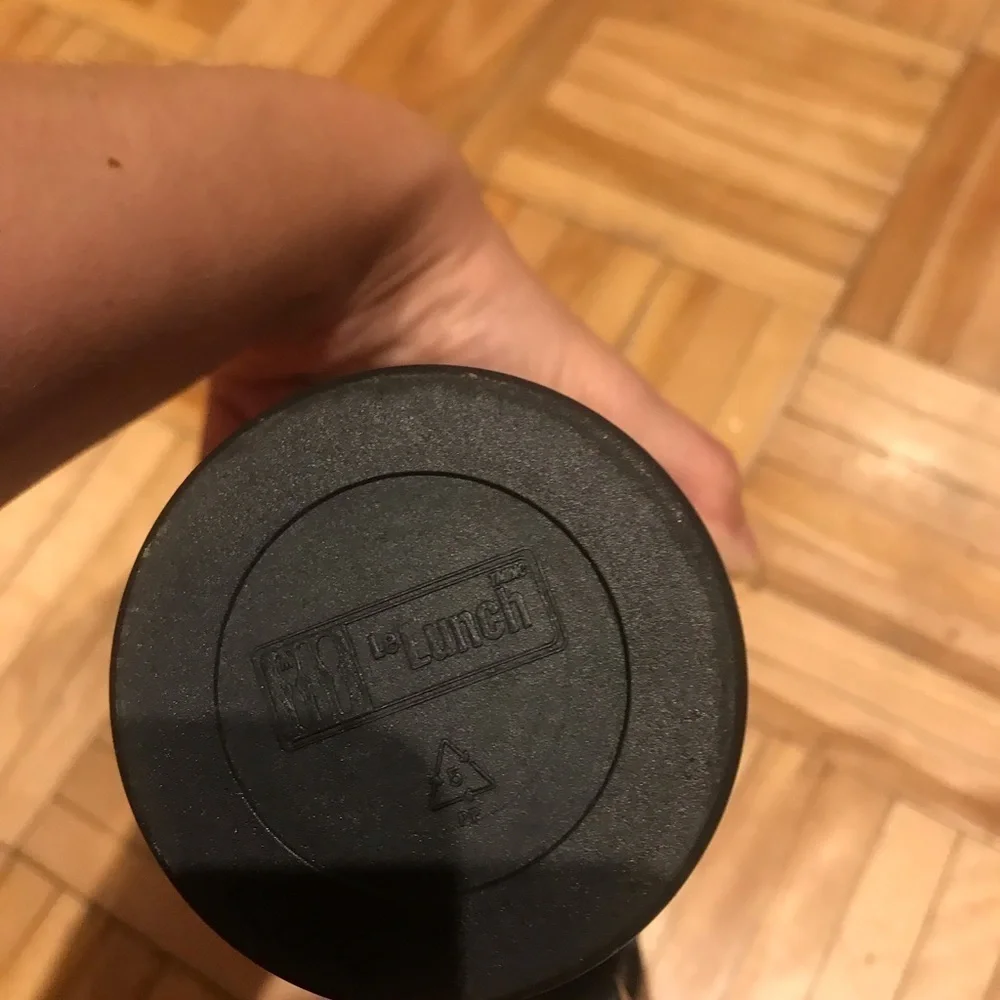 Free whit purchase coffee thermos​​ - Picture 4 of 4